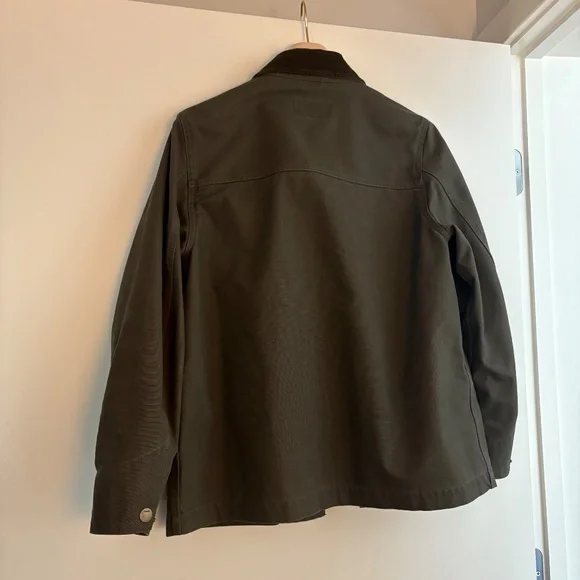 Aritzia TNA barn jacket - Picture 4 of 4
